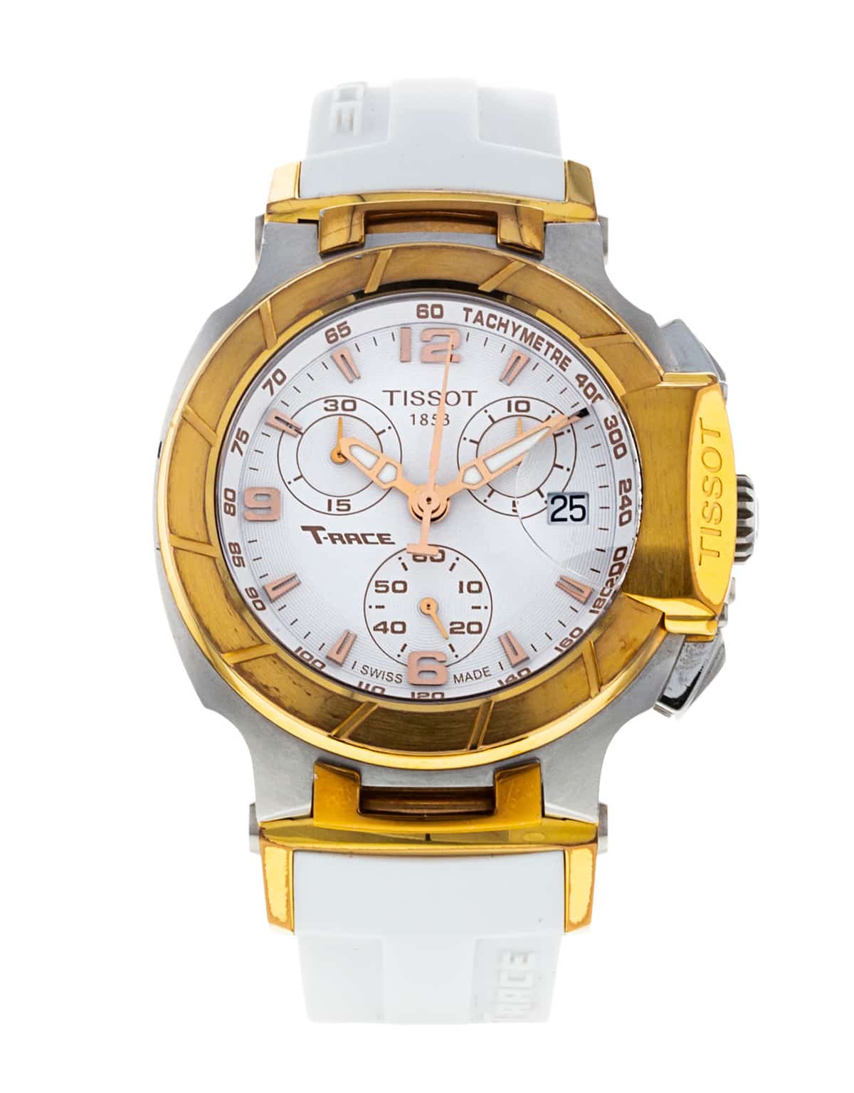 Tissot T-Race T048.217.27.017.00